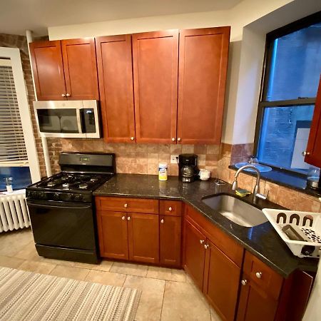 Entire Apartment In Manhattan Near Times Square 뉴욕 외부 사진