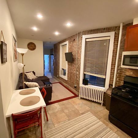 Entire Apartment In Manhattan Near Times Square 뉴욕 외부 사진