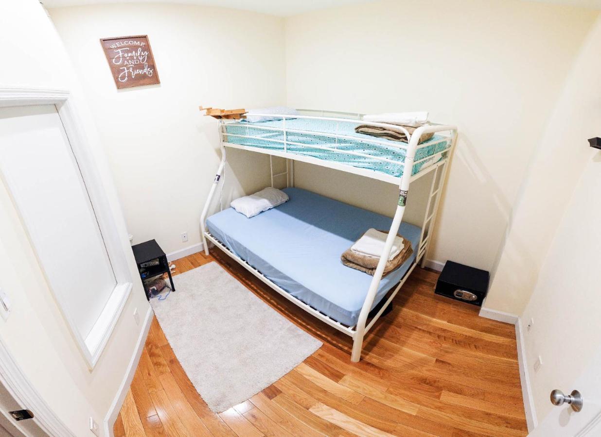 Entire Apartment In Manhattan Near Times Square 뉴욕 외부 사진