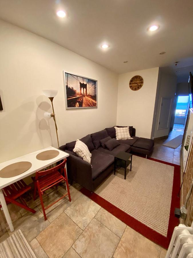 Entire Apartment In Manhattan Near Times Square 뉴욕 외부 사진