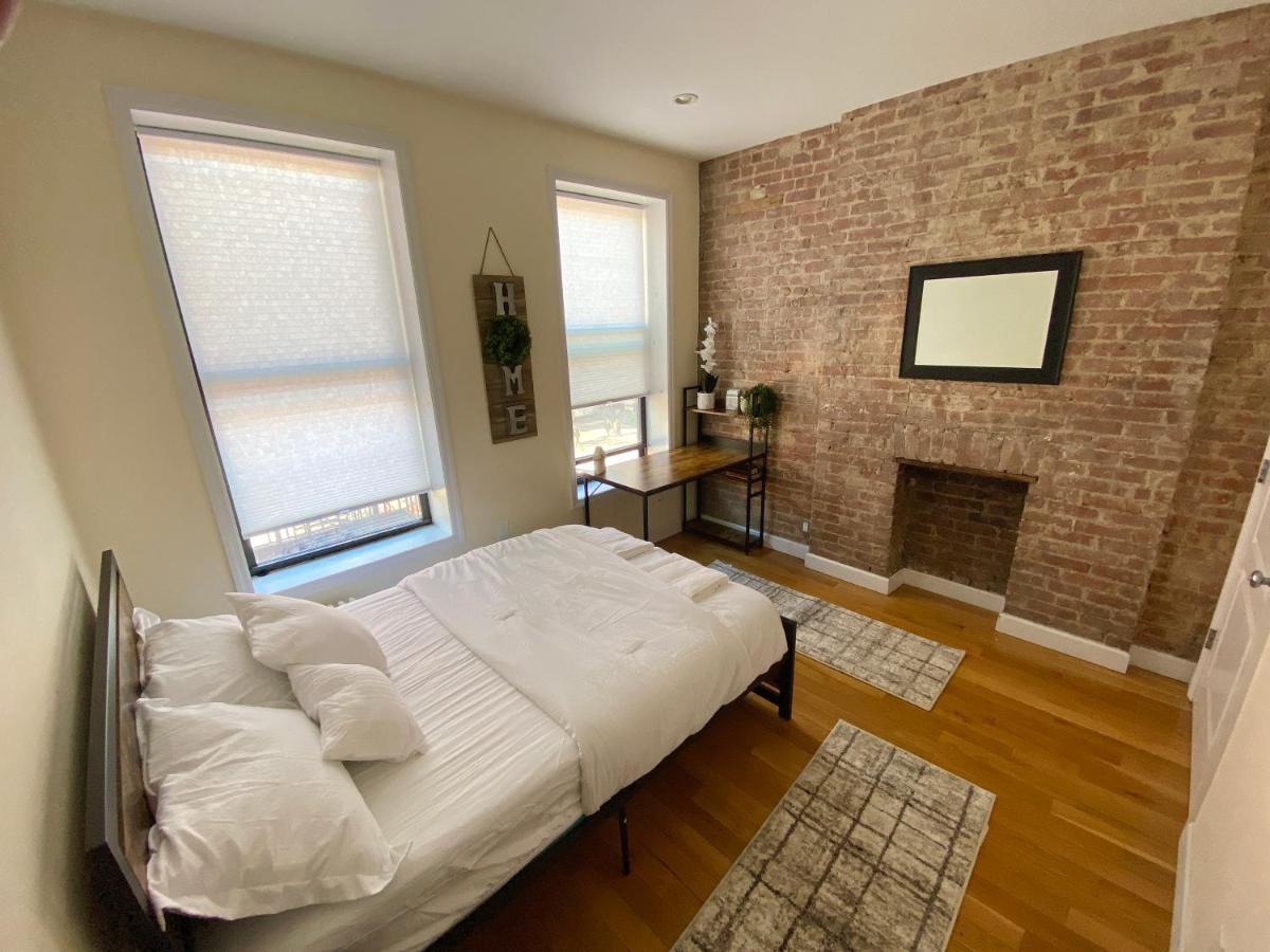 Entire Apartment In Manhattan Near Times Square 뉴욕 외부 사진