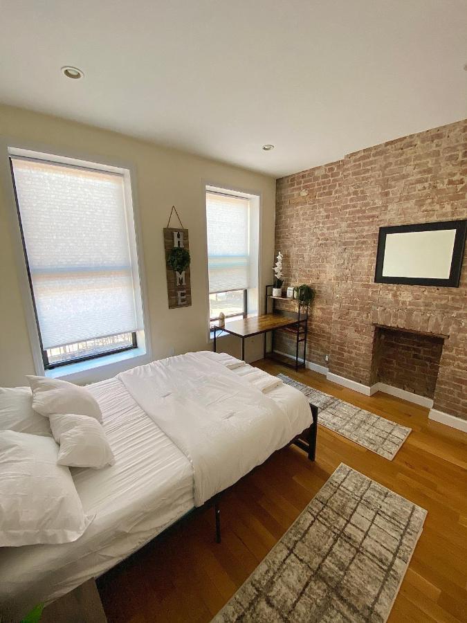 Entire Apartment In Manhattan Near Times Square 뉴욕 외부 사진