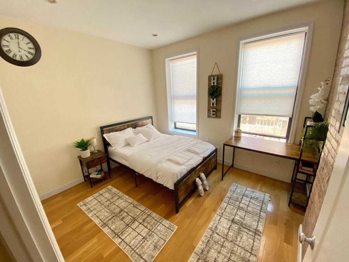 Entire Apartment In Manhattan Near Times Square 뉴욕 외부 사진