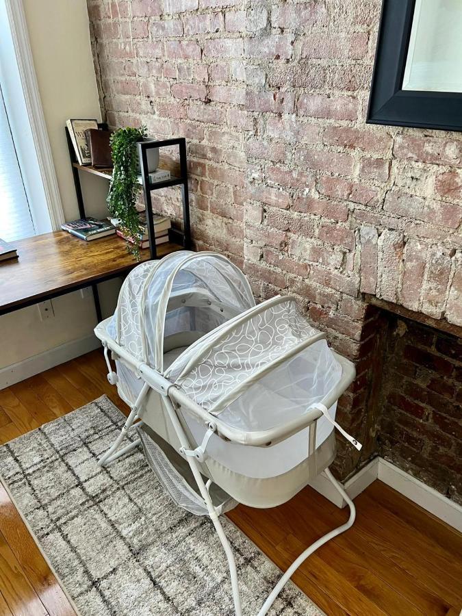 Entire Apartment In Manhattan Near Times Square 뉴욕 외부 사진